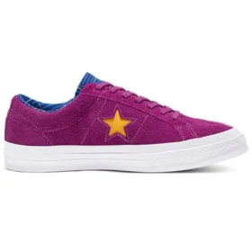 One Star Low “Twisted Classic”