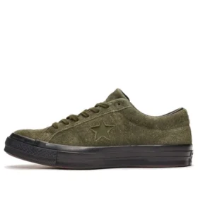 One Star Low “Utility Green”