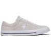 One Star Low Vintage Suede “White”