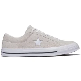One Star Low Vintage Suede “White”
