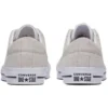 One Star Low Vintage Suede “White”