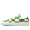 One Star Low “Warped Board – Medium Green”