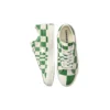 One Star Low “Warped Board – Medium Green”