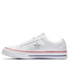 One Star Low “White”