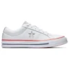 One Star Low “White”