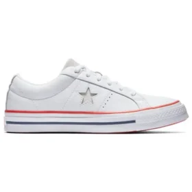 One Star Low “White”