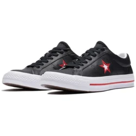 One Star M shoes black