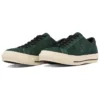 One Star Made in Japan “Suede Green”