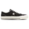 One Star Made in Japan Vintage Canvas “Black”