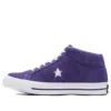 One Star Mid “Purple Fuzz”