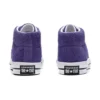 One Star Mid “Purple Fuzz”