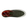 One Star Mid Tops Green