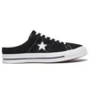 One Star Mule “Black”