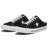 One Star Mule “Black”