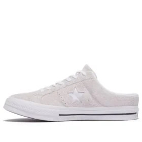 One Star Mule “Egret”