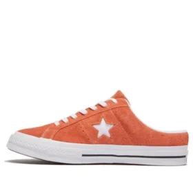 One Star Mule “Rush Coral”