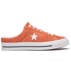 One Star Mule “Rush Coral”