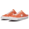 One Star Mule “Rush Coral”