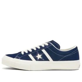 One Star “Navy Blue”
