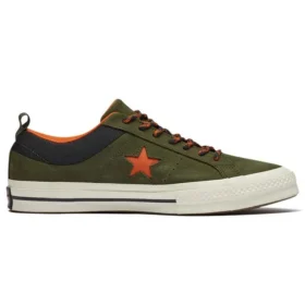 One Star “Olive”