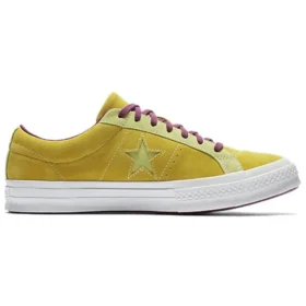 One Star Ox “Apple Green”