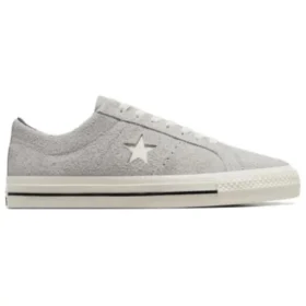 One Star Ox Ash “Light Grey”