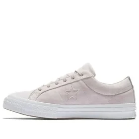 One Star OX Barely Rose “White Pink”