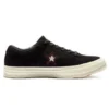 One Star OX “Black”