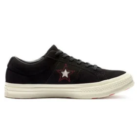 One Star OX “Black”