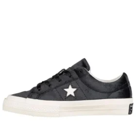 One Star OX “Black Egret”