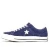 One Star Ox Blue
