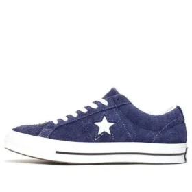 One Star Ox Blue