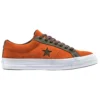 One Star Ox “Bold Mandarin”