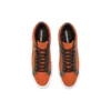 One Star Ox “Bold Mandarin”