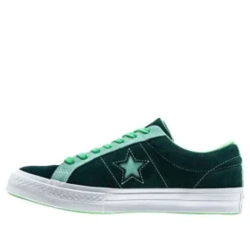 One Star Ox “Carnival”