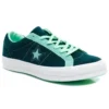 One Star Ox “Carnival”