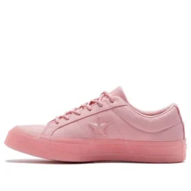 One Star OX COASTAL PINK