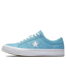 One Star OX “Cyan”