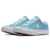 One Star OX “Cyan”