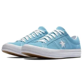 One Star OX “Cyan”