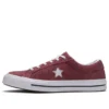 One Star Ox “Deep Bordeaux”