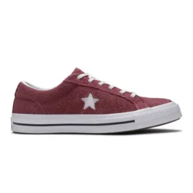 One Star Ox “Deep Bordeaux”