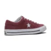One Star Ox “Deep Bordeaux”