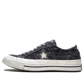One Star Ox Faith Connexion Dirty Shoes