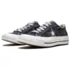 One Star Ox Faith Connexion Dirty Shoes