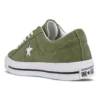 One Star Ox “Field Surplus”