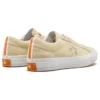 One Star Ox Footpatrol “Vanilla Custard”