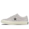 One Star Ox “Gray White”