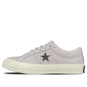 One Star Ox “Gray White”
