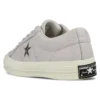 One Star Ox “Gray White”